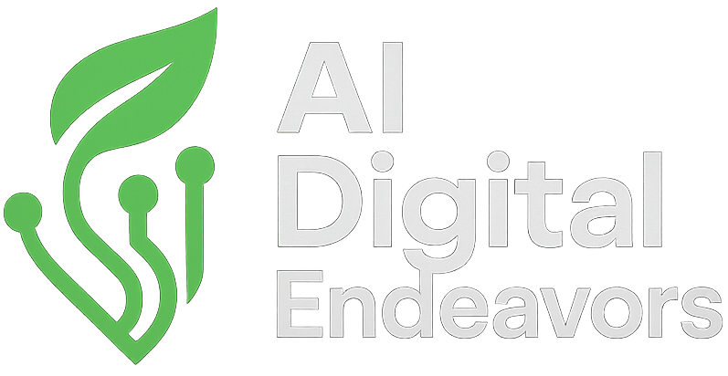 AI Digital Endeavors